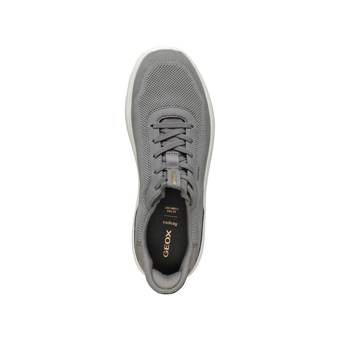 Geox SPHERICA PLUS - Gray - Sole