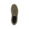 Geox SPHERICA PLUS - Olive/ Kaki/ Green - Sole