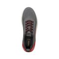 Geox SPHERICA - gray, combined - sole