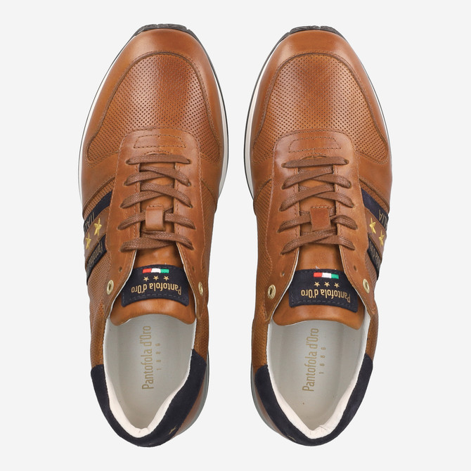 FORZA - Brown - Sole