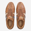 Pantofola d'Oro 2 IMOLA - Brown - Sole