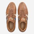 Pantofola d'Oro 2 IMOLA - Brown - Sole