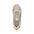 Geox SPHERICA ECUB - Beige - Sole