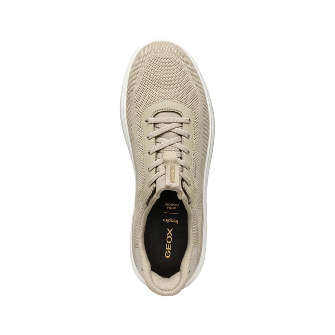 Geox SPHERICA PLUS - Sand/ Beige - Sole