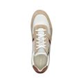 Geox RENAN - Beige combined - Sole