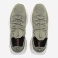 HUGO Leon_Runn - Green - Sole