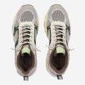 MRP MRP01 - Green combined - Sole