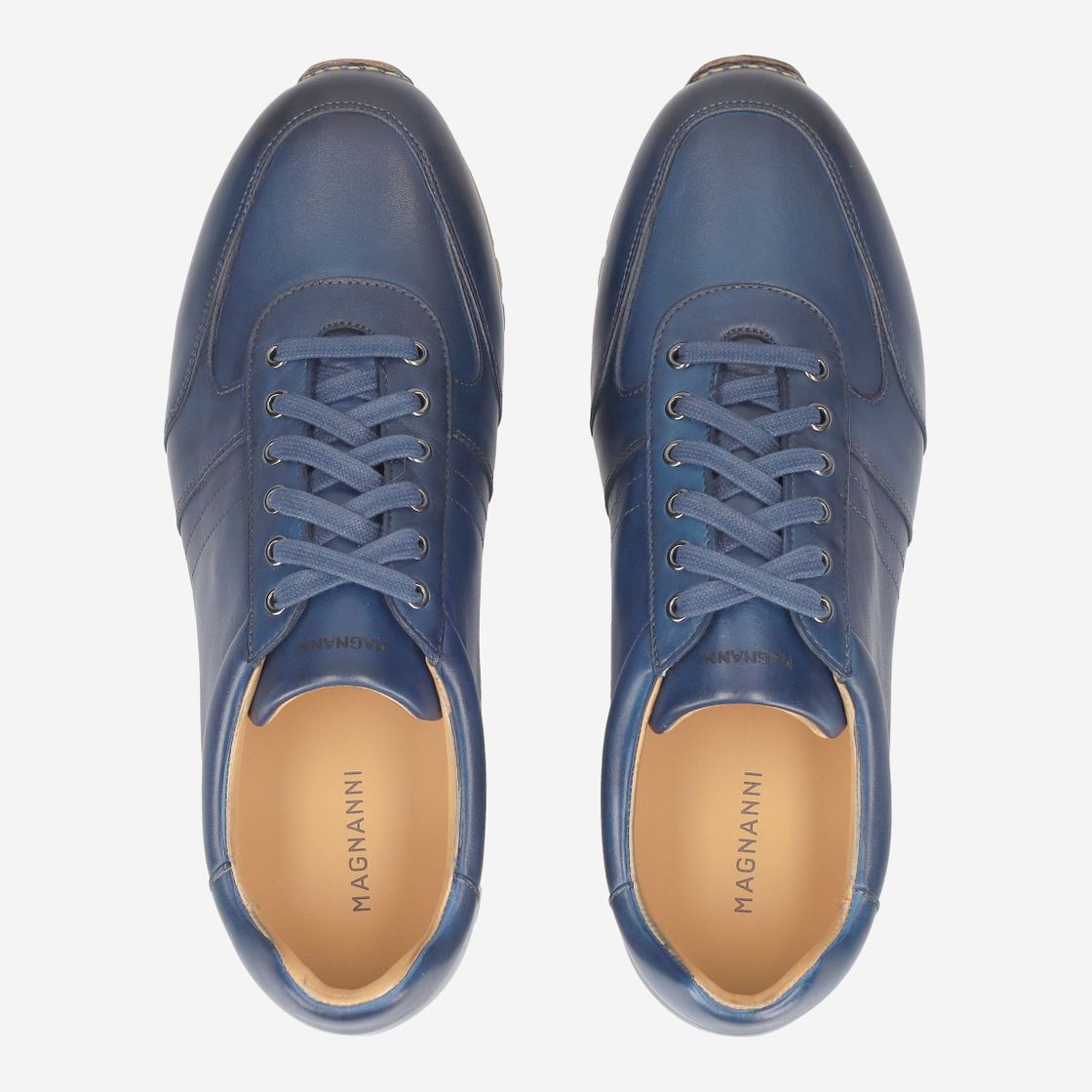 Magnanni 22652 - Blue - Sole