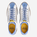 Lorenzi 15788 - Blau - Sohle