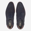 Clarks CraftArlo Lace - Blue - Sole