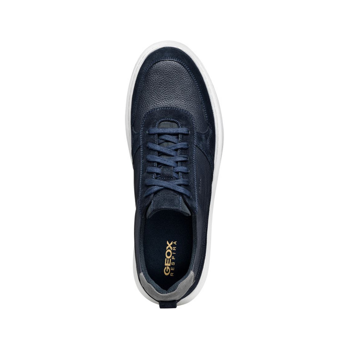 Geox DEIVEN - Blue - Sole