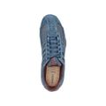 Geox SNAKE - Blue - Sole