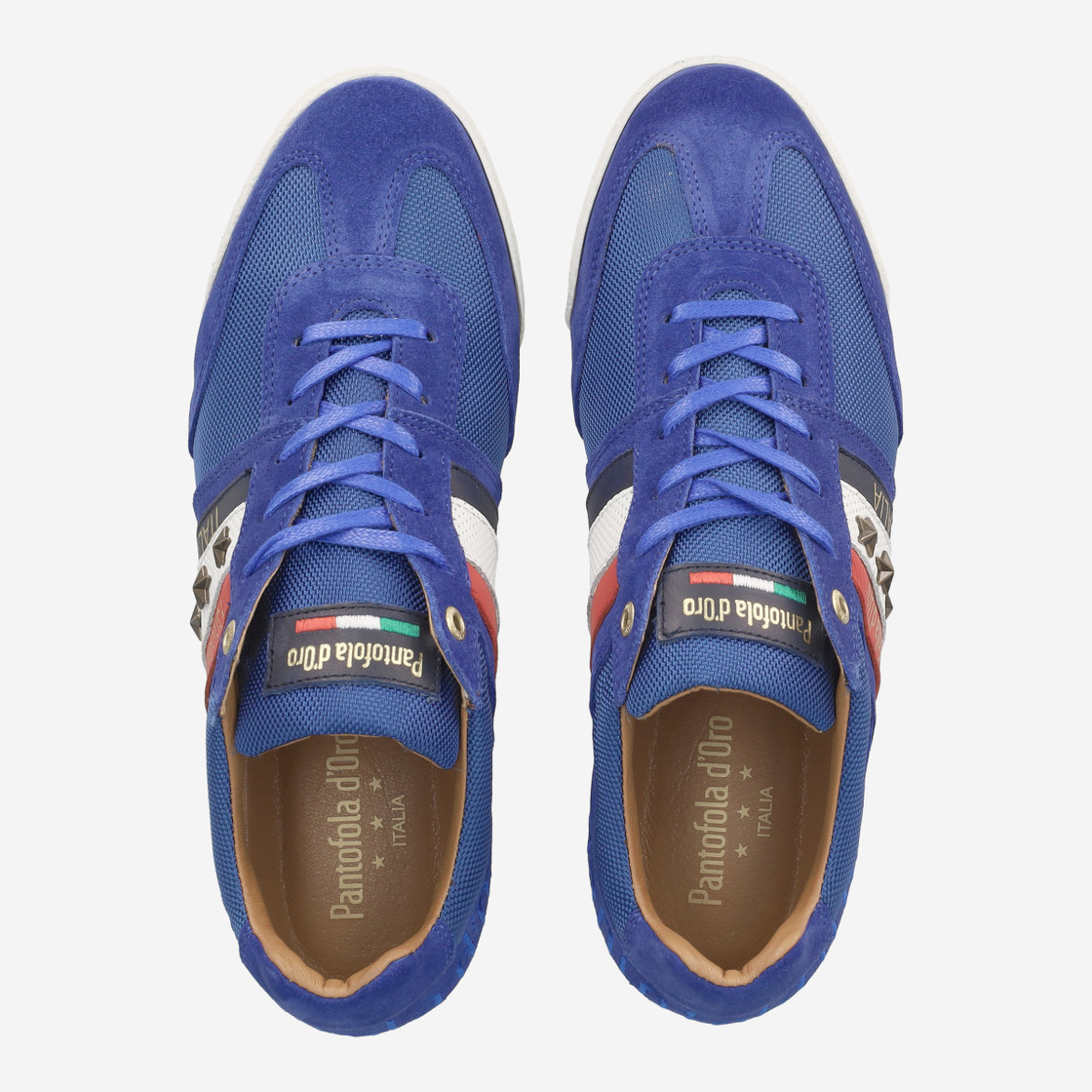 Pantofola d'Oro IMOLA - Blue - Sole