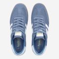 Pantofola d'Oro 2 BALLARE - Blue - Sole