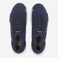 Boss TITANIUM_RUNN - Blue - Sole