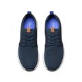 Clarks Motion Trek MX - Blue - Sole