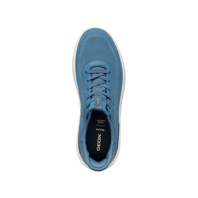 Geox SPHERICA PLUS - Blue - Sole