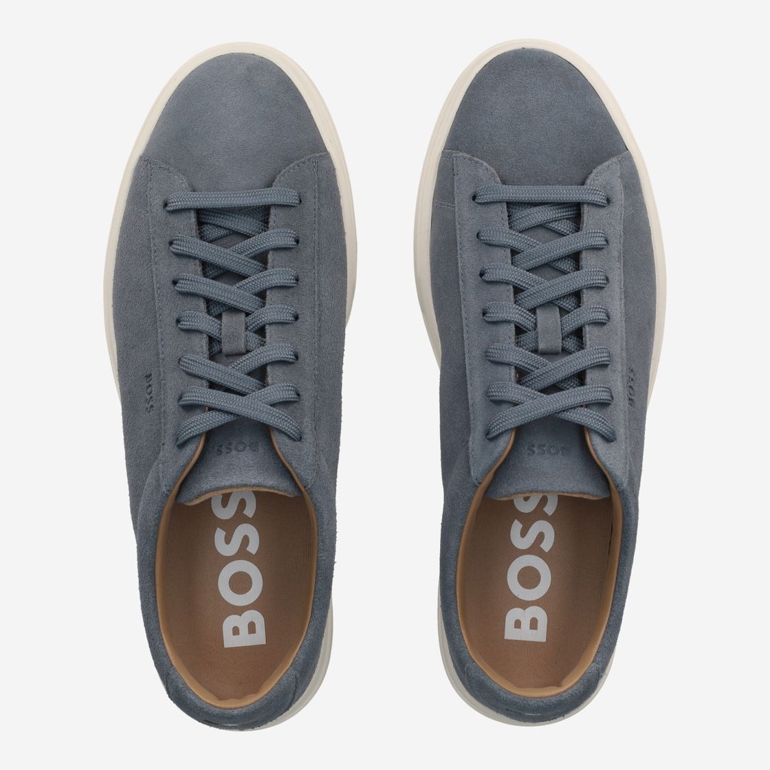 Boss Kieran_Tenn - Blue, light - Sole