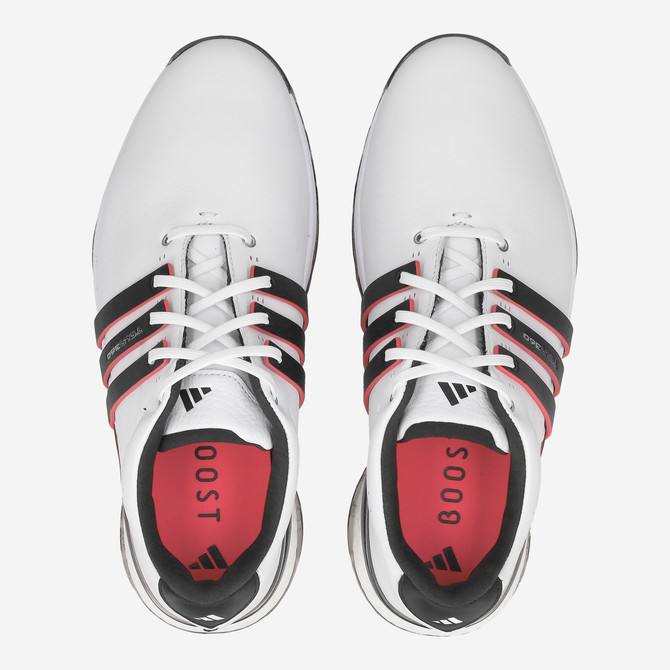 Adidas TOUR360 25 - White - Sole