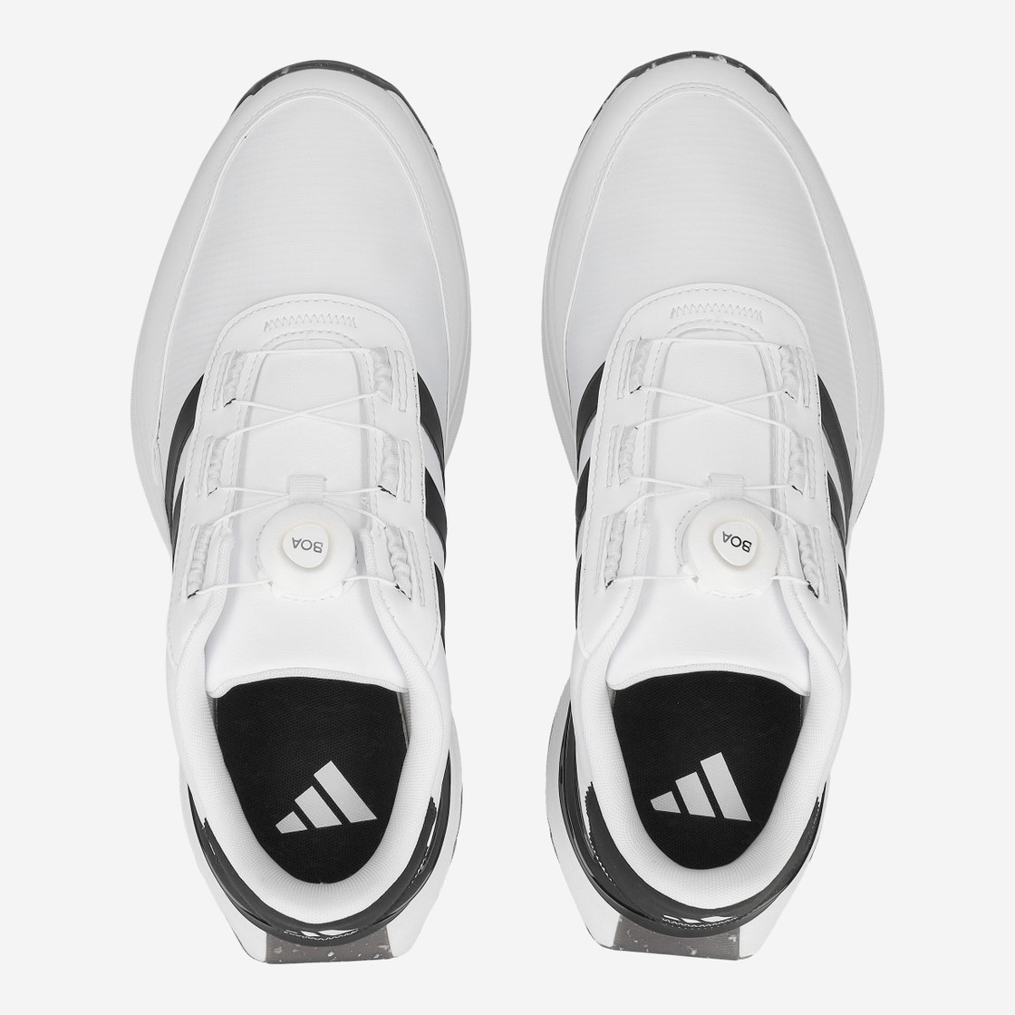 Adidas S2G SL BOA 24 - White - Sole