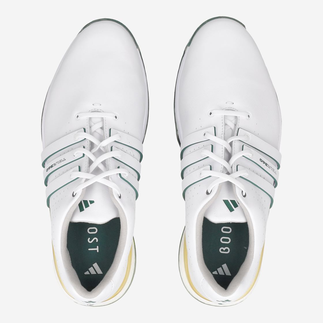  TOUR360 24 - White - Sole