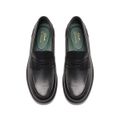 Clarks CraftJames Lo - Black - Sole