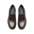 Clarks CraftJames Lo - Brown - Sole