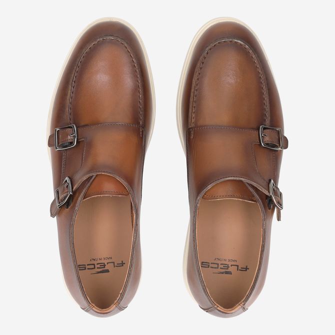 Flecs A517-6 - Brown - Sole