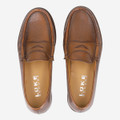Lüke Marton 410 BUFALO - Brown - Sole