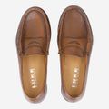 Lüke Marton 410 BUFALO - Brown - Sole