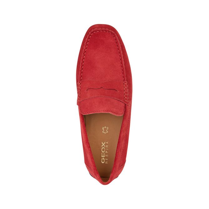 Geox KOSMOPOLIS - Red - Sole