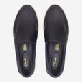 Clarks Bratton Loafer - Blue - Sole