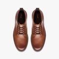 Clarks Batcombe Mix GTX - Brown - Sole