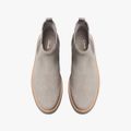 Clarkdale Easy - Gray - Sole