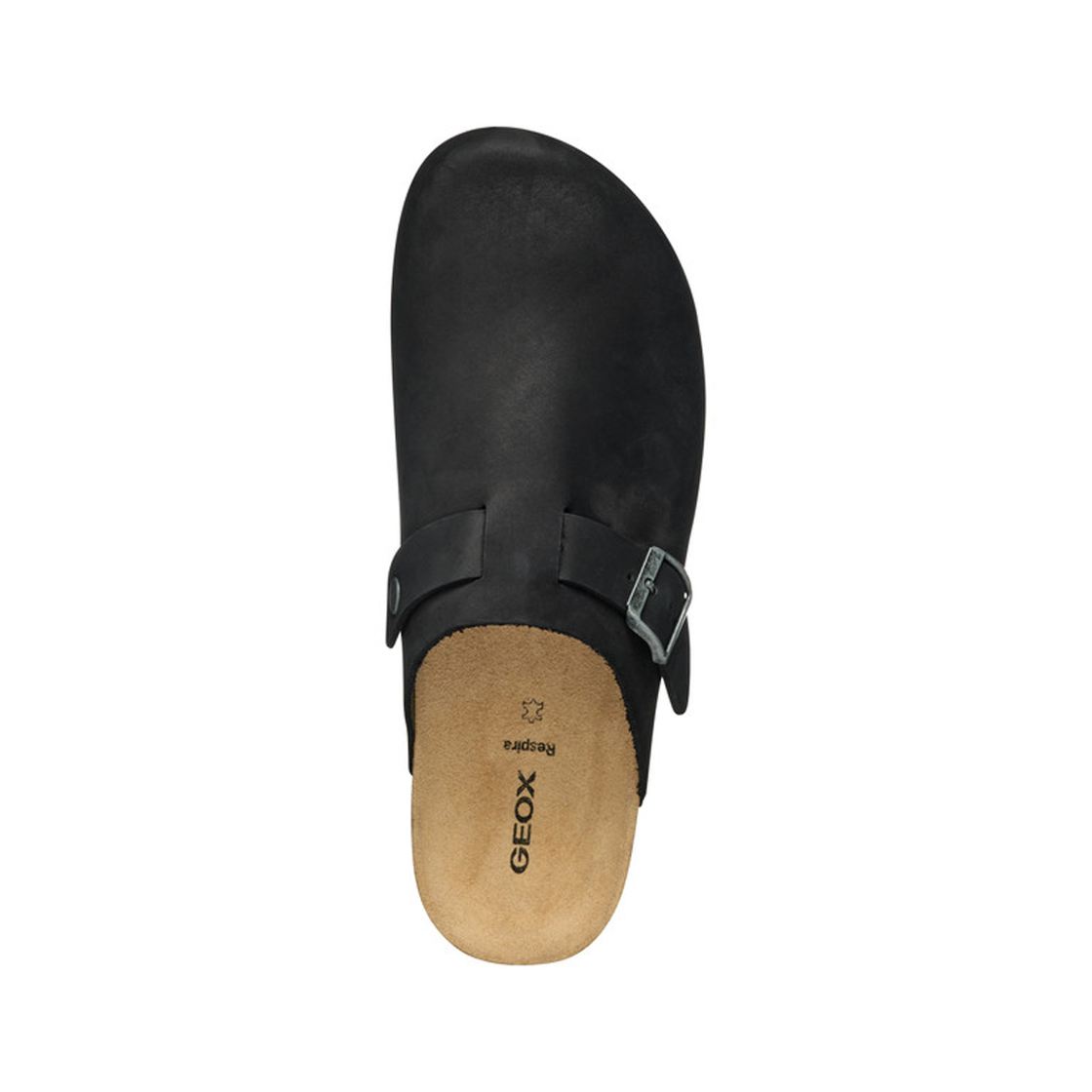 Geox SANDAL GHITA - Black - Sole