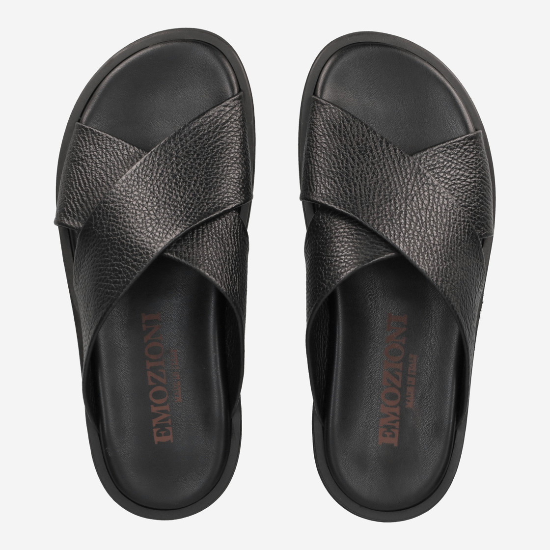 Emozioni M5332 - Black - Sole