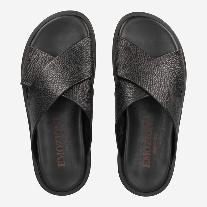 Emozioni M5332 - Black - Sole