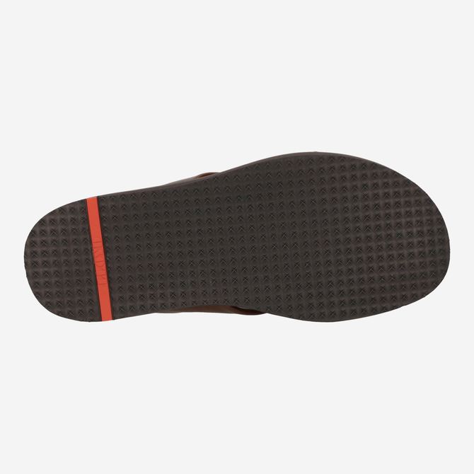 Lloyd EMILIANO - Brown - Sole
