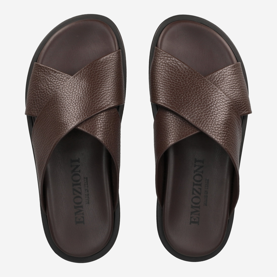 Emozioni M5332 - Brown - Sole