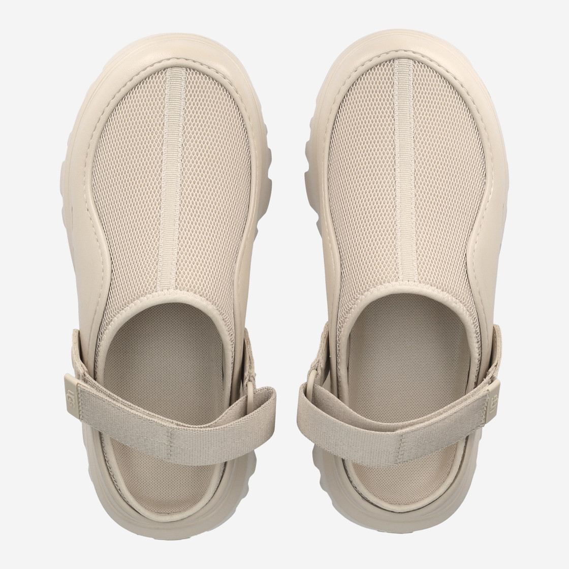 UGG australia PEAKMOD - Beige - Sole