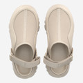 UGG australia PEAKMOD - Beige - Sole