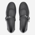 Candice Cooper DAFNE BRID - Black - Sole