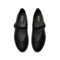 Clarks Fawna Jane - Black - Sole