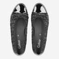 Gabor 4.100 - Black - Sole