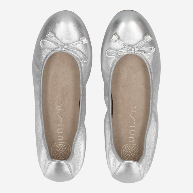 Unisa ACOR - Silver - Sole