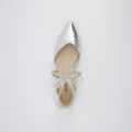 Paul Green 1176-037 - Silver - Sole