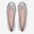 Pretty Ballerinas 35.663 - Silver - Sole