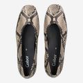 Gabor 4.140 - Gray, combined - Sole