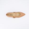 Paul Green 1022-187 - Brown - Sole