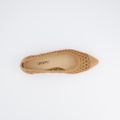 Paul Green 1153-007 - Brown - Sole